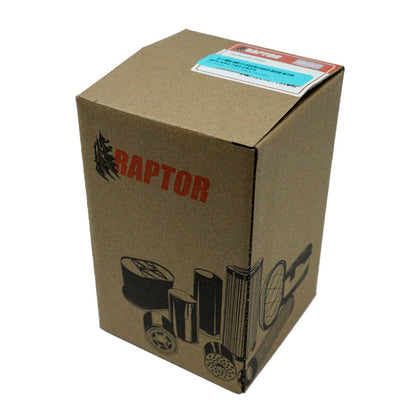 Bethesda Industrial 2PK Hydraulic Transmission Oil Filter for John Deere 2210 2305 Series LVA12812