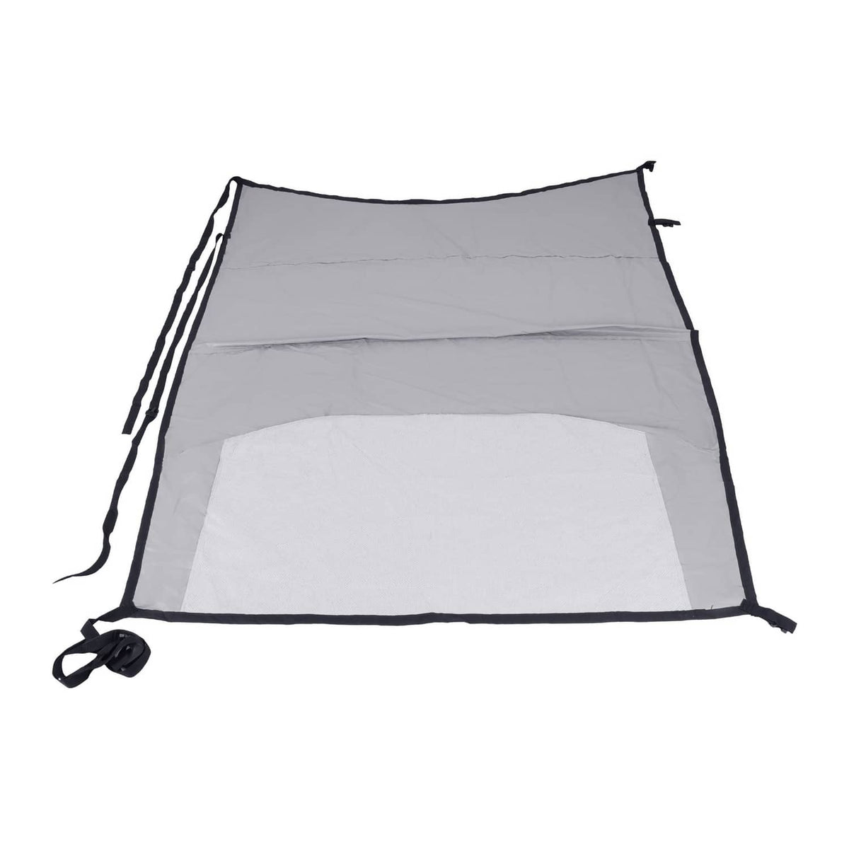 Bethesda Industrial Waterproof Premium Cabin & Windshield Covers For Piper PA 28 Airplane Aircraft
