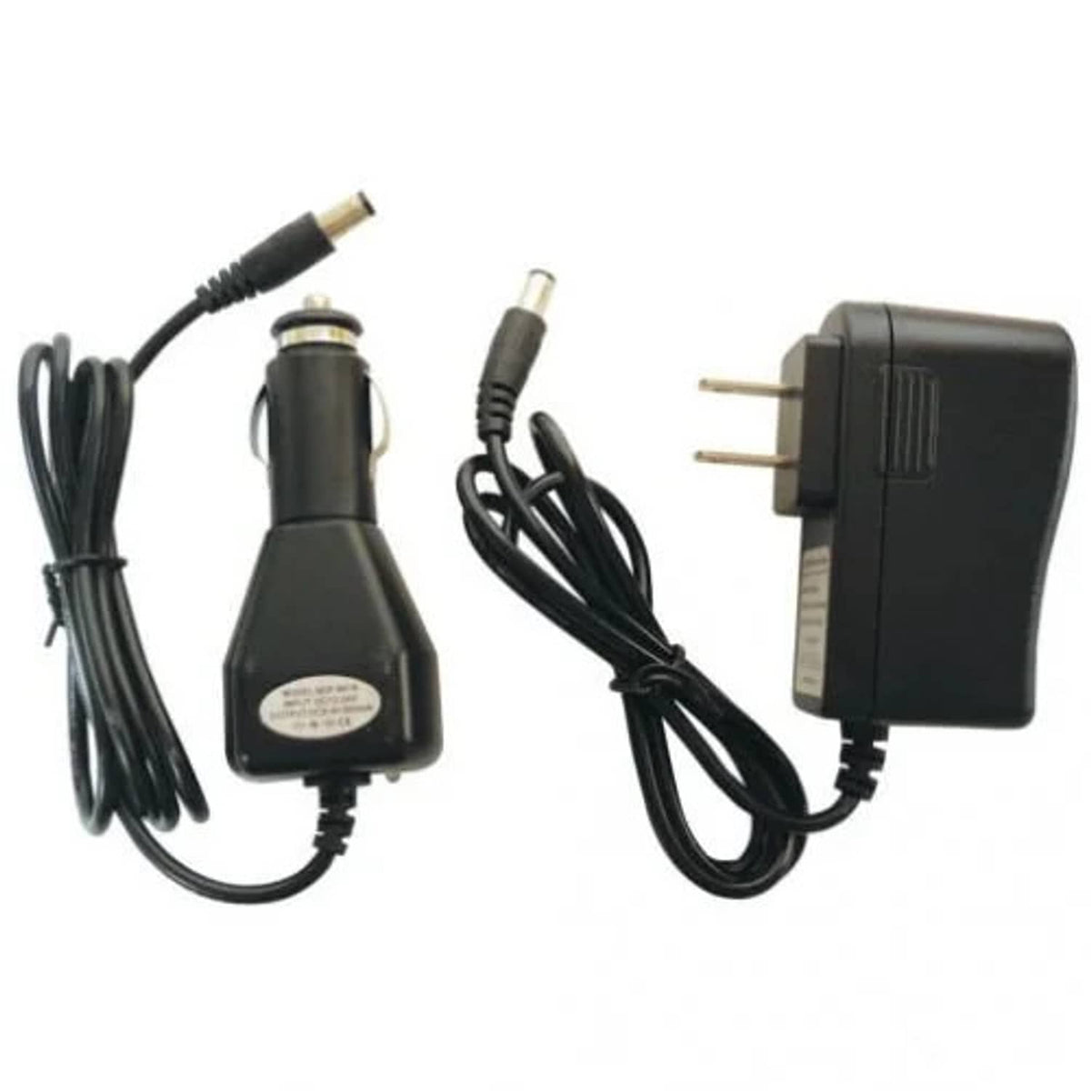 Bethesda Industrial LED Work Light - 20W Portable Rechargeable
