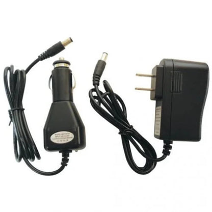 Bethesda Industrial LED Work Light - 20W Portable Rechargeable