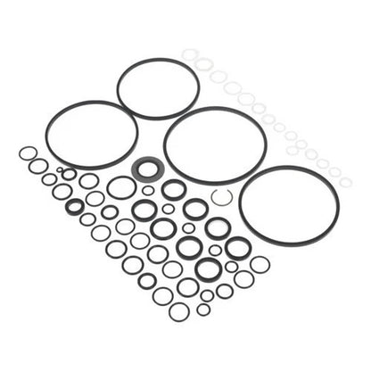 Bethesda Industrial Selective Control Valve - Overhaul Kit fits John Deere 2040 2040 2040 RE10924