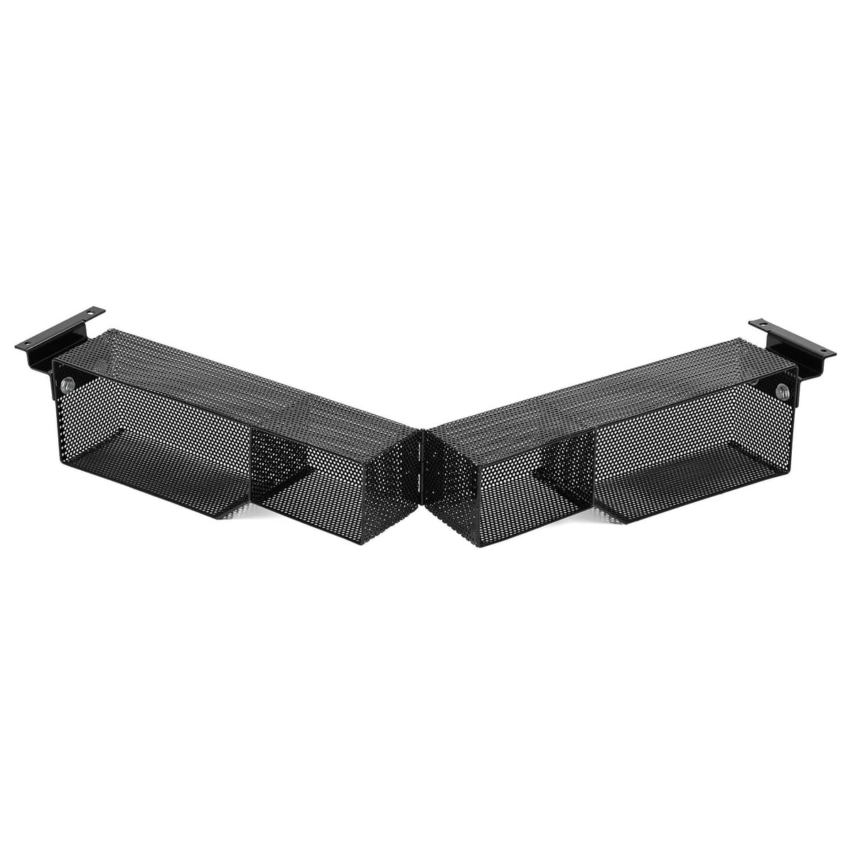 Bethesda Industrial Front Inner Storage Basket Box For Club Car Precedent Gas Electric 2004-UP
