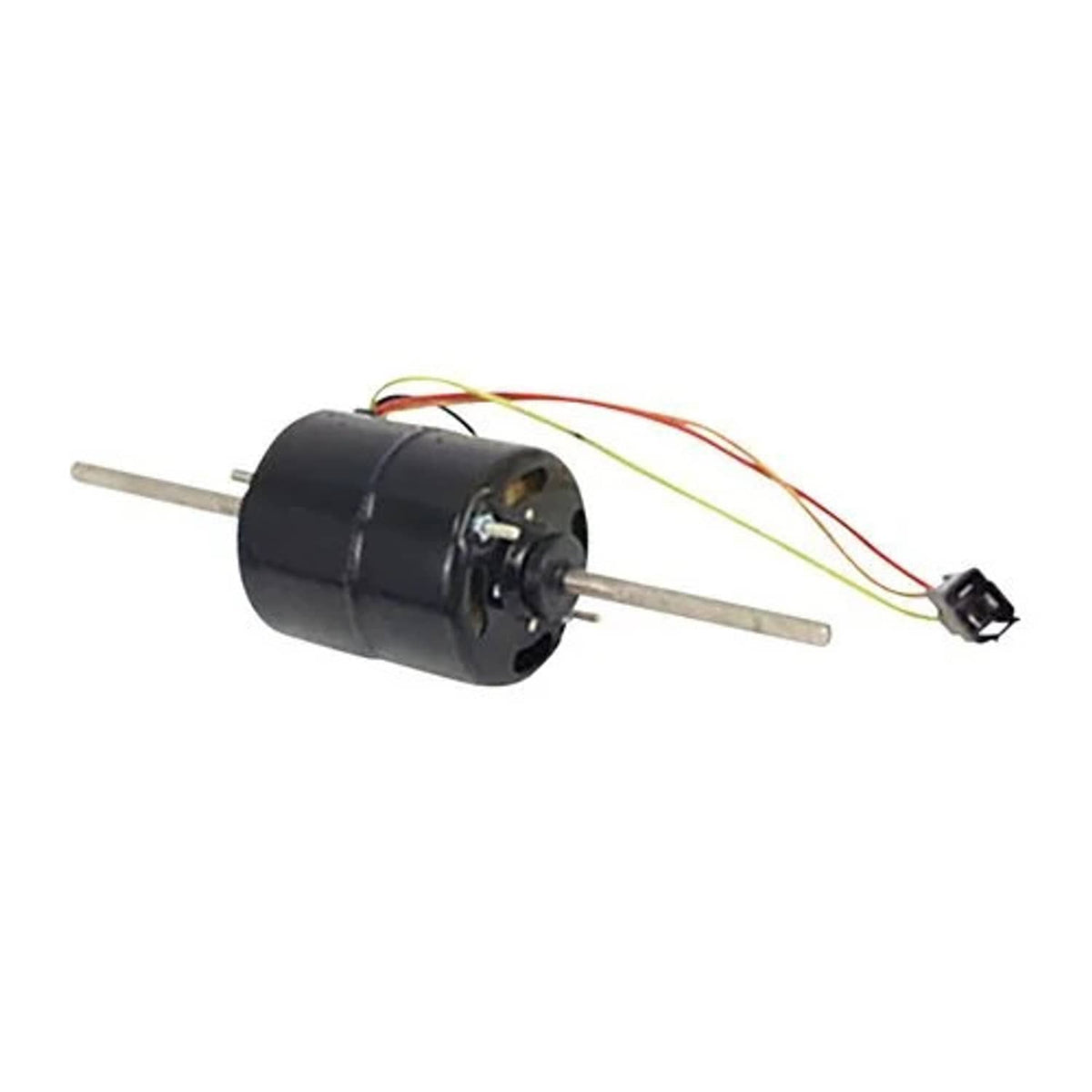 Bethesda Industrial Cab Blower Motor 4 Wire fits John Deere 6600 AH80194 AXE14069