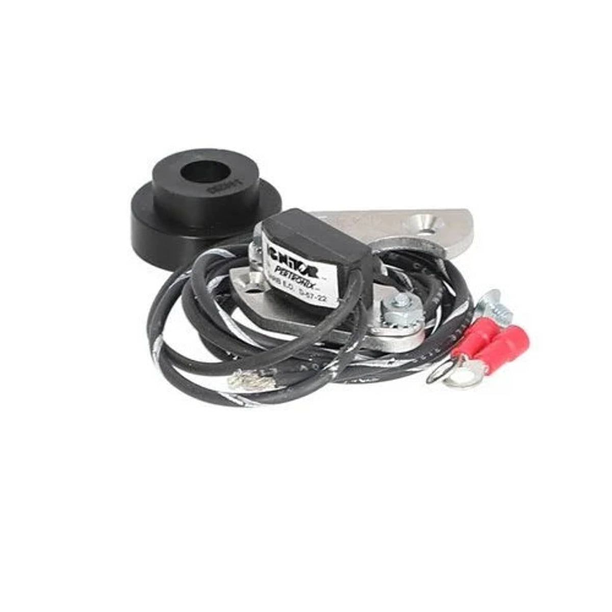 Bethesda Industrial Ignitor Electronic Ignition Conversion Kit - 6 Volt Positive Ground