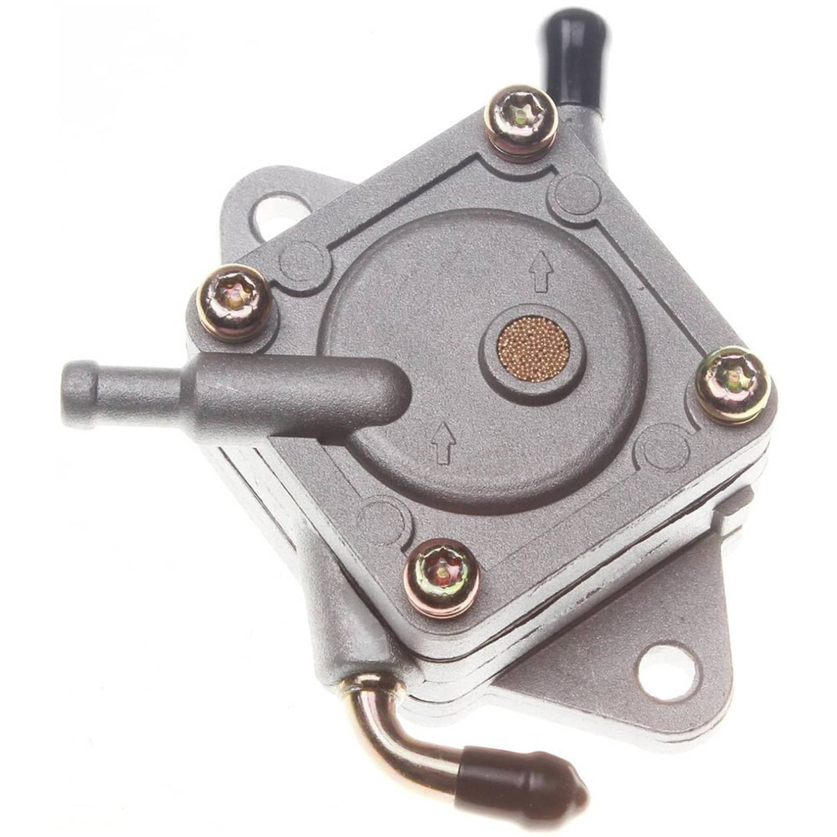 Bethesda Industrial Fuel Pump For Club Car Gas Golf Cart DS & Precedent 1984 UP 290 FE 350 FE FE290