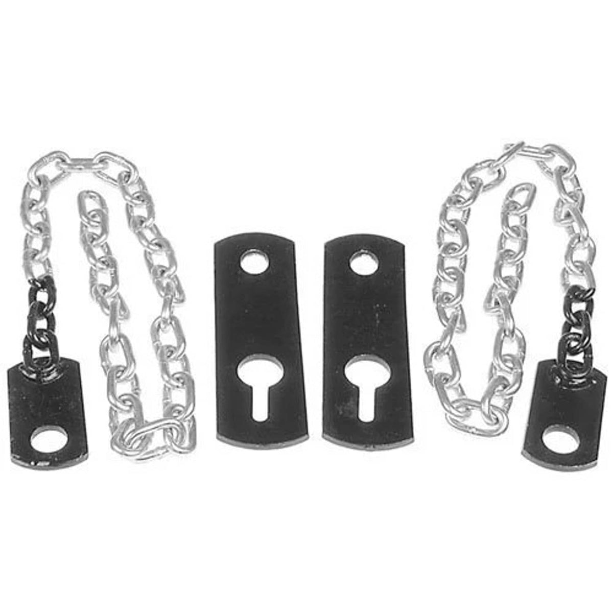 Bethesda Industrial Mower Deck Height Stabilizer Kit