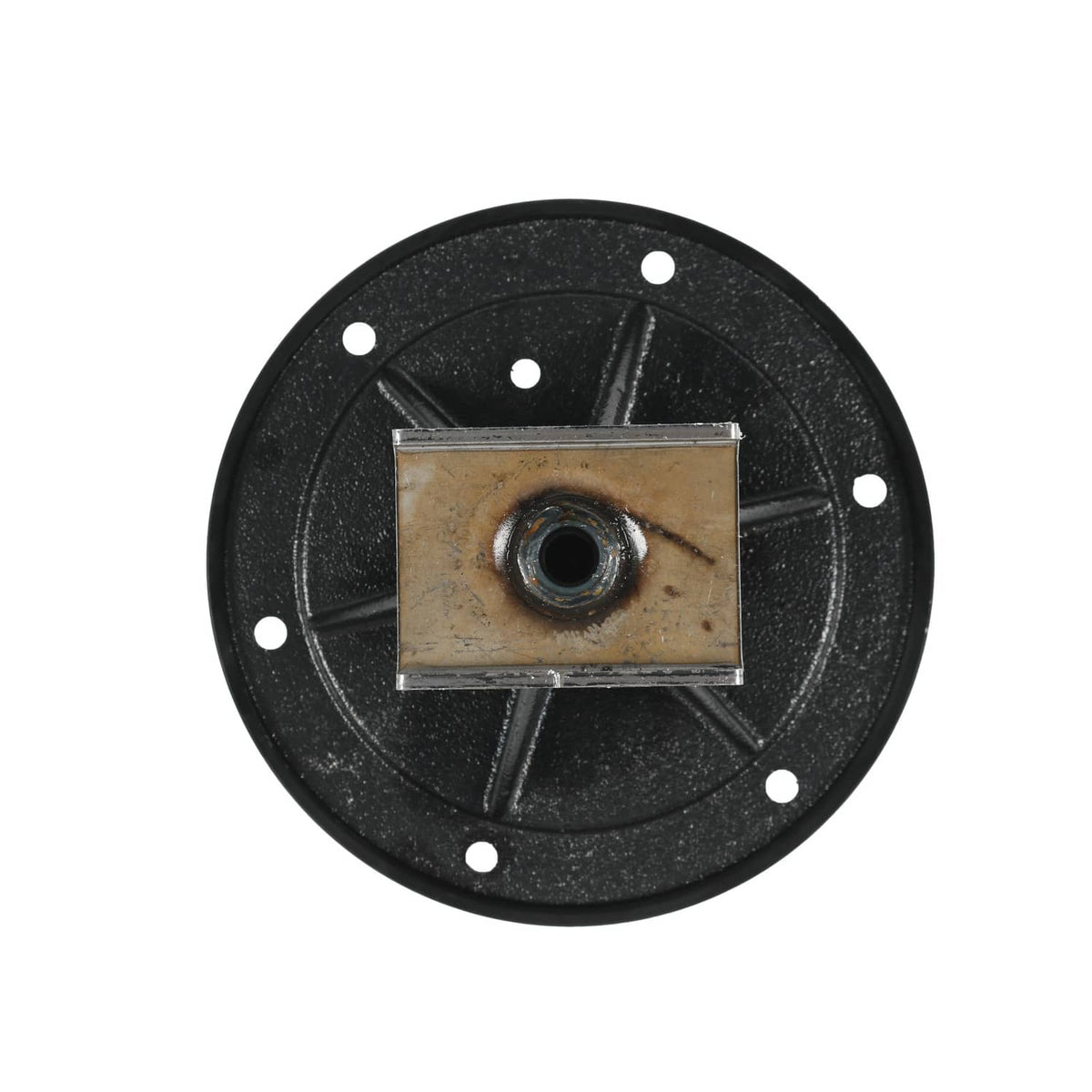 Bethesda Industrial 3 Deck Spindle For Toro 48 52 60 Inch Deck Z Master 400 410 450 500 107-8504