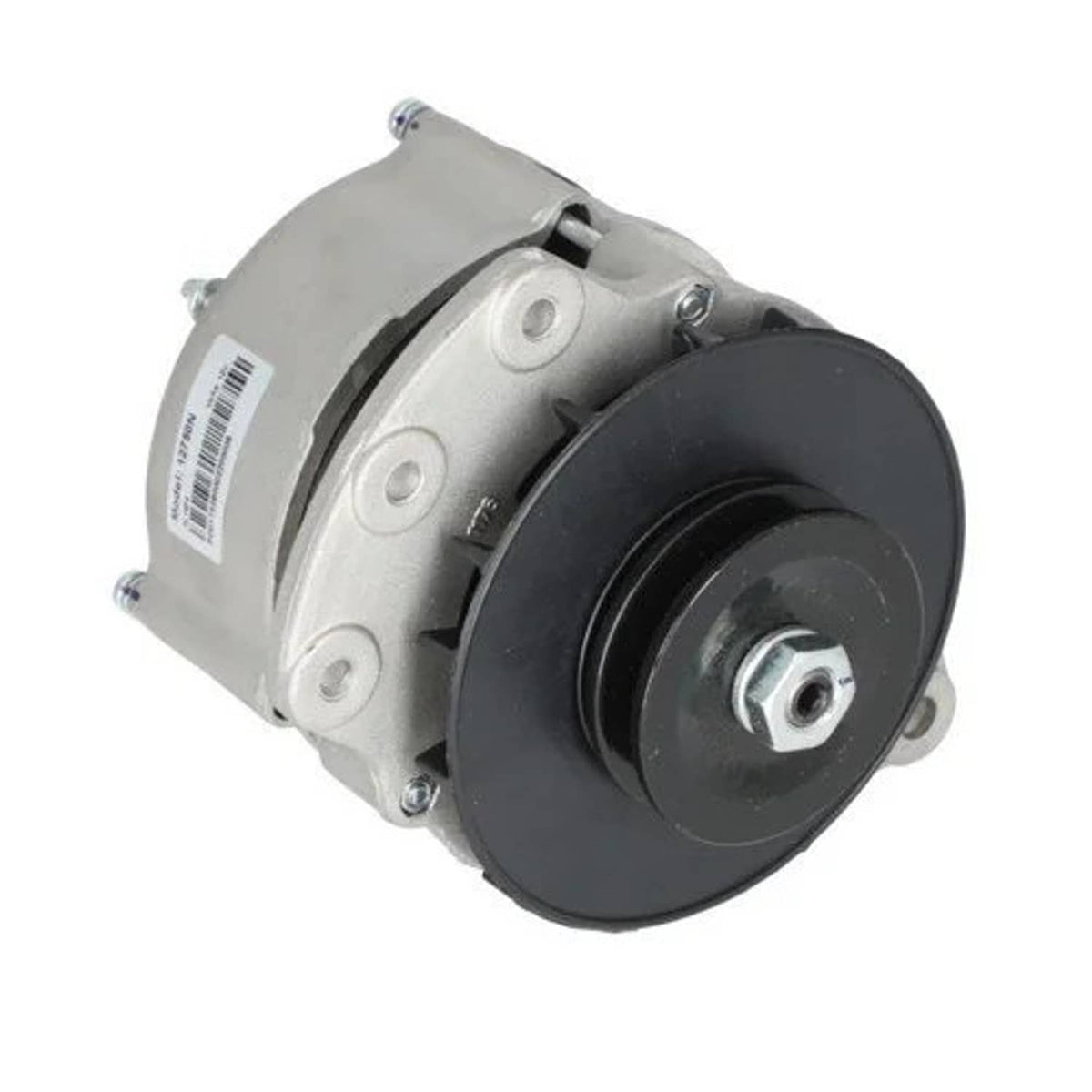 Bethesda Industrial Alternator - Lucas Style (12750) fits Prestolite 66021070 fits Lucas 61920357
