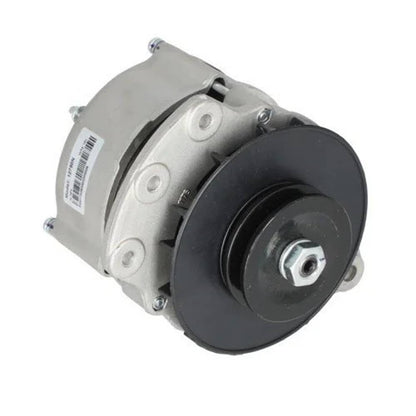Bethesda Industrial Alternator - Lucas Style (12750) fits Prestolite 66021070 fits Lucas 61920357