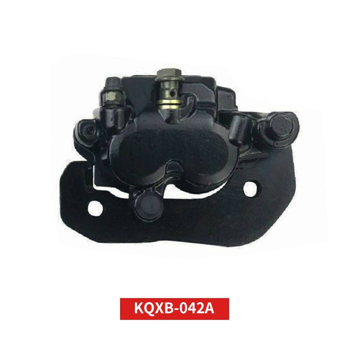 Bethesda Industrial Front Rear Brake Calipers for Can-Am Outlander 450 500 570 650 800 850 1000