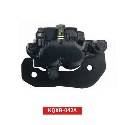 Bethesda Industrial Front Rear Brake Calipers for Can-Am Outlander 450 500 570 650 800 850 1000