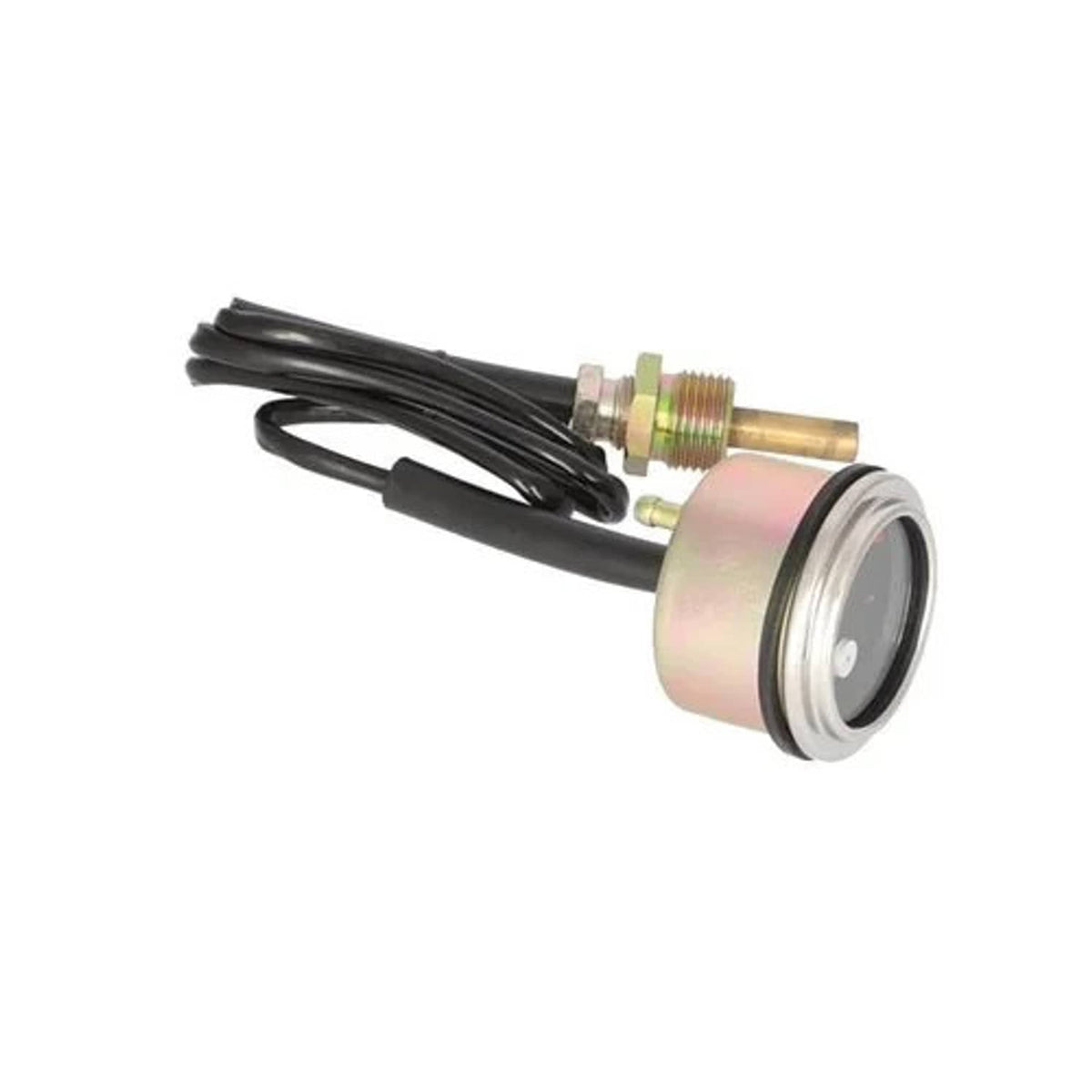 Bethesda Industrial Temperature Gauge fits John Deere 2520 4320 4520 4620 7020 3020 4020 AR45435