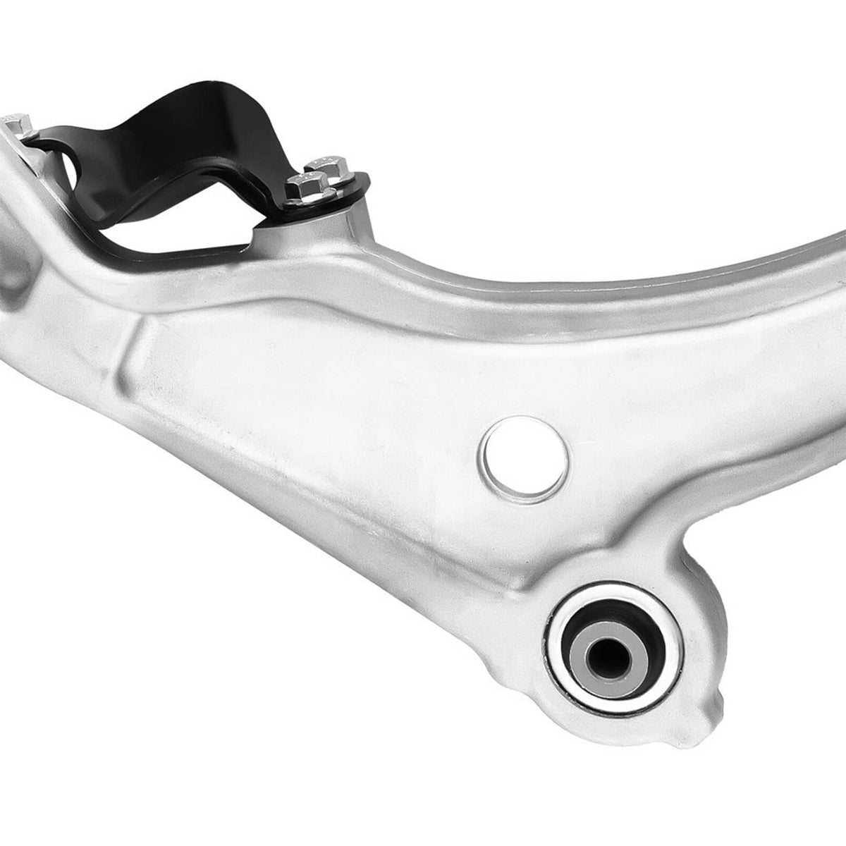 Bethesda Industrial 12Pcs Front Lower Control Arm Tie Rod Sway Bar Kit For 2009-2014 Nissan Maxima
