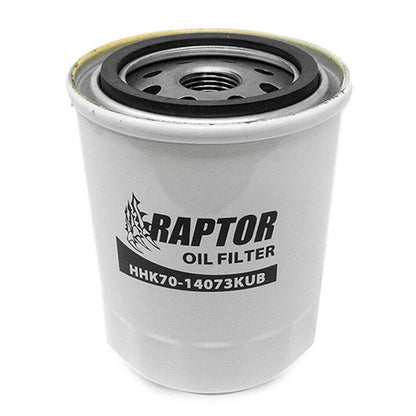 Bethesda Industrial Filter Kit For Kubota ZD323 ZD326 ZD331 Models