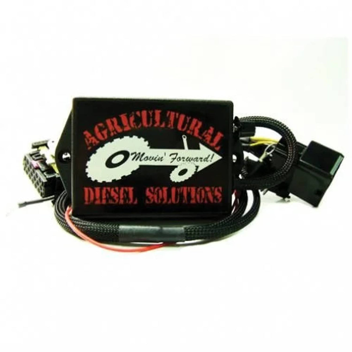 Bethesda Industrial Engine Performance Control Module - Driver Injector fits Case IH Maxxum 115