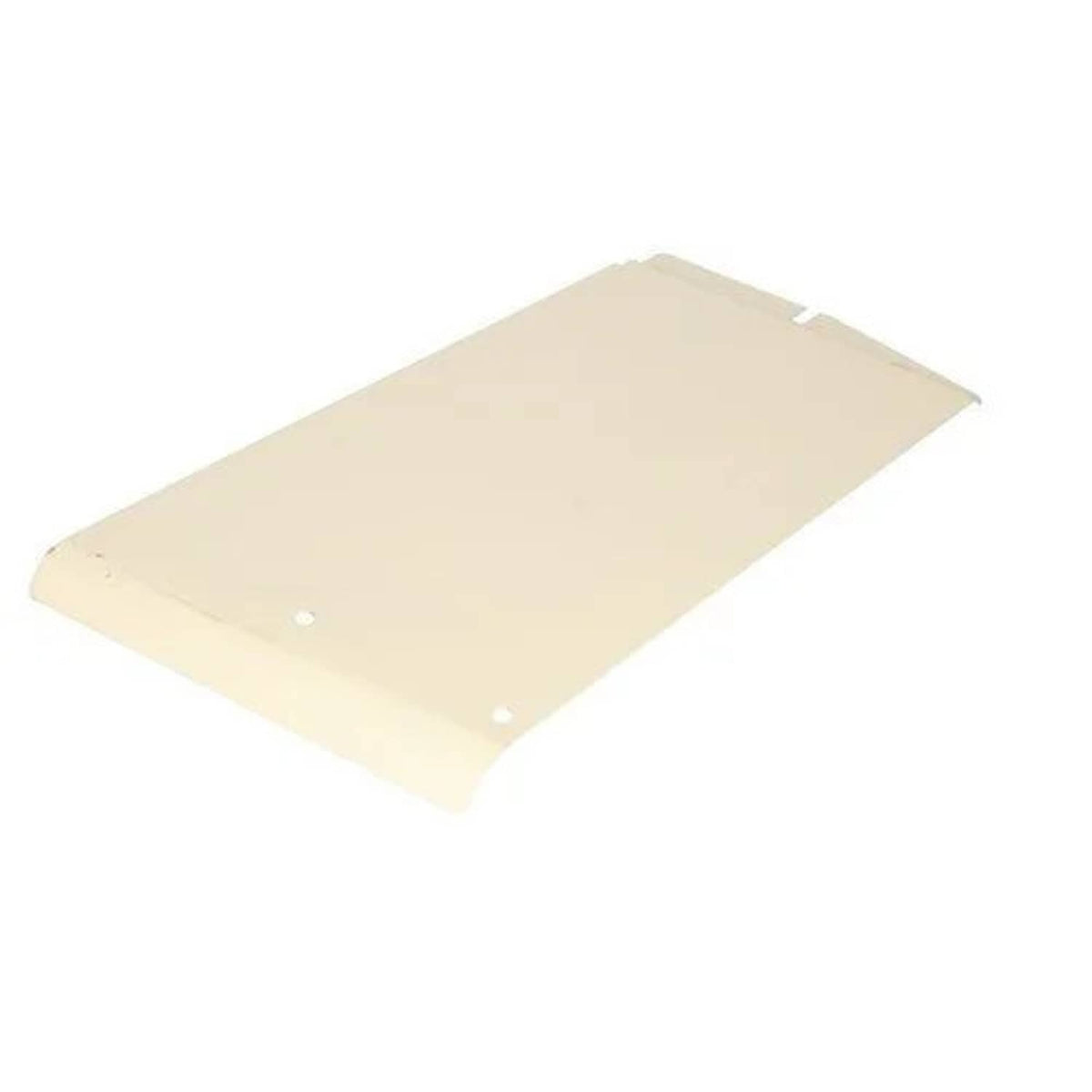 Bethesda Industrial Radiator Side Panel - Left Hand fits International 766 966 1066 1086 531063R3