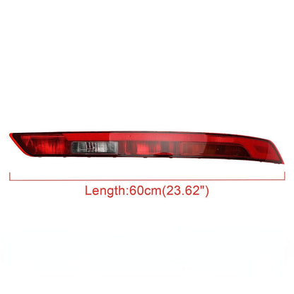 Bethesda Industrial Rear Right Bumper Lower Tail Light Brake Stop Lamp 80A945070A For Audi Q5 18-21