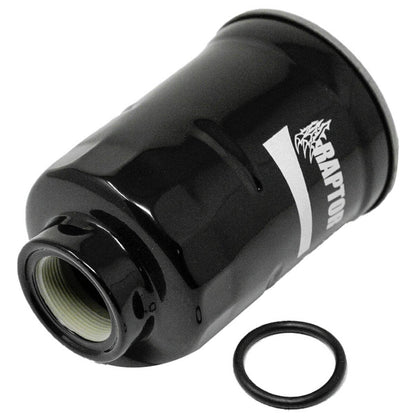 Bethesda Industrial Maintenance Filter Kit for Kubota R530 Loaders with V2607 Tier IV Engines