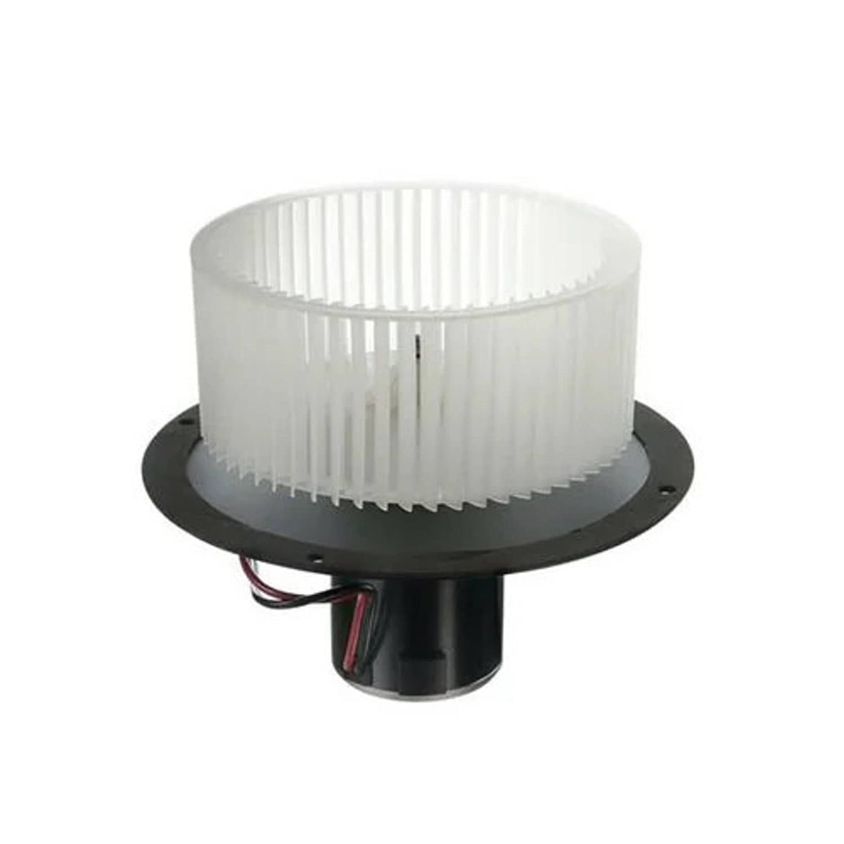 Bethesda Industrial Cab Blower Motor Assembly with Wheel fits John Deere 8120 8220 8320 RE300527
