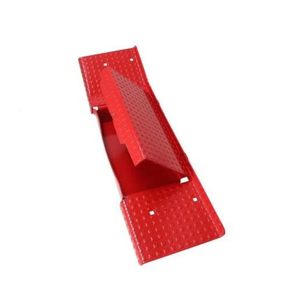 Bethesda Industrial Running Board - Left Hand with Tool Box fits Ford NAA 8N NAA16451A