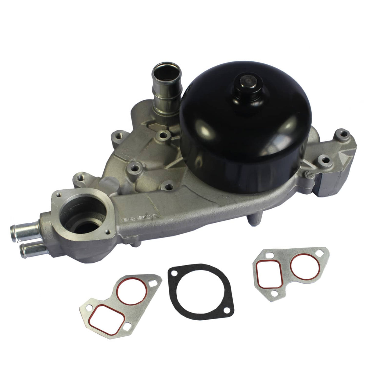 Bethesda Industrial Water Pump For 97-04 Chevrolet Corvette Camaro Firebird 5.7L LS1 LS6  6.0L LS2