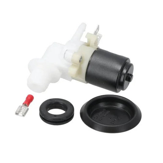 Bethesda Industrial Windshield Washer Pump fits John Deere 4050 4230 4250 4430 4440 4450 AR79549
