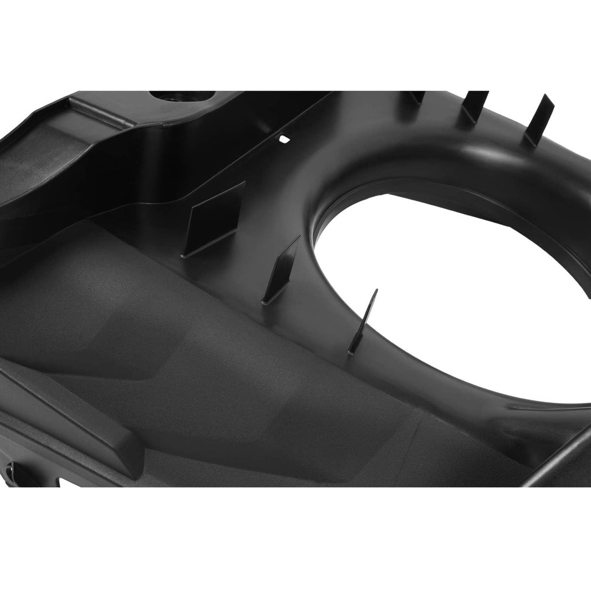 Bethesda Industrial Hood Grille Air Plenum #UC20911 For John Deere S100 S110 S130 S140 S160 S170