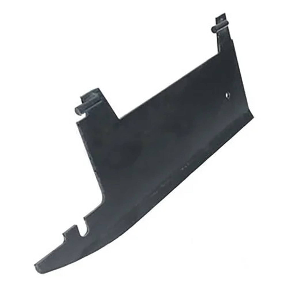 Bethesda Industrial Plate - Deck Hydraulic Actuated Left Hand fits Case IH 2208 2212