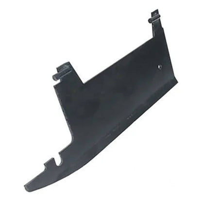Bethesda Industrial Plate - Deck Hydraulic Actuated Left Hand fits Case IH 2208 2212