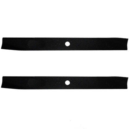 Bethesda Industrial 2PK Genuine OEM Toro 140-4852 Blades for 72-inch Deck Z Master Grandstand Mowers