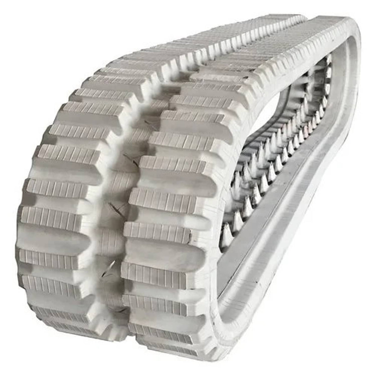 Bethesda Industrial Rubber Track 13" ZB320 x 86 x 45MB Non-Marking - Multi Bar fits Bobcat