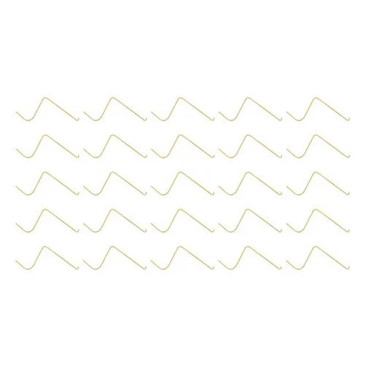 Bethesda Industrial Rake Tooth 25 Pack fits Sitrex 20001165 18030555 363750765 VLH7002