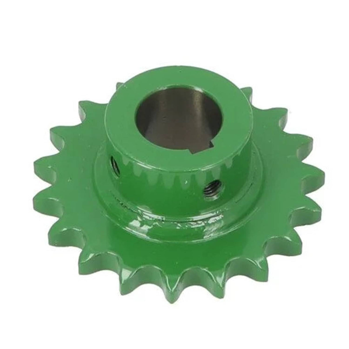 Bethesda Industrial Unloading Auger Countershaft Drive Sprocket fits John Deere 9600 9650 AH128075