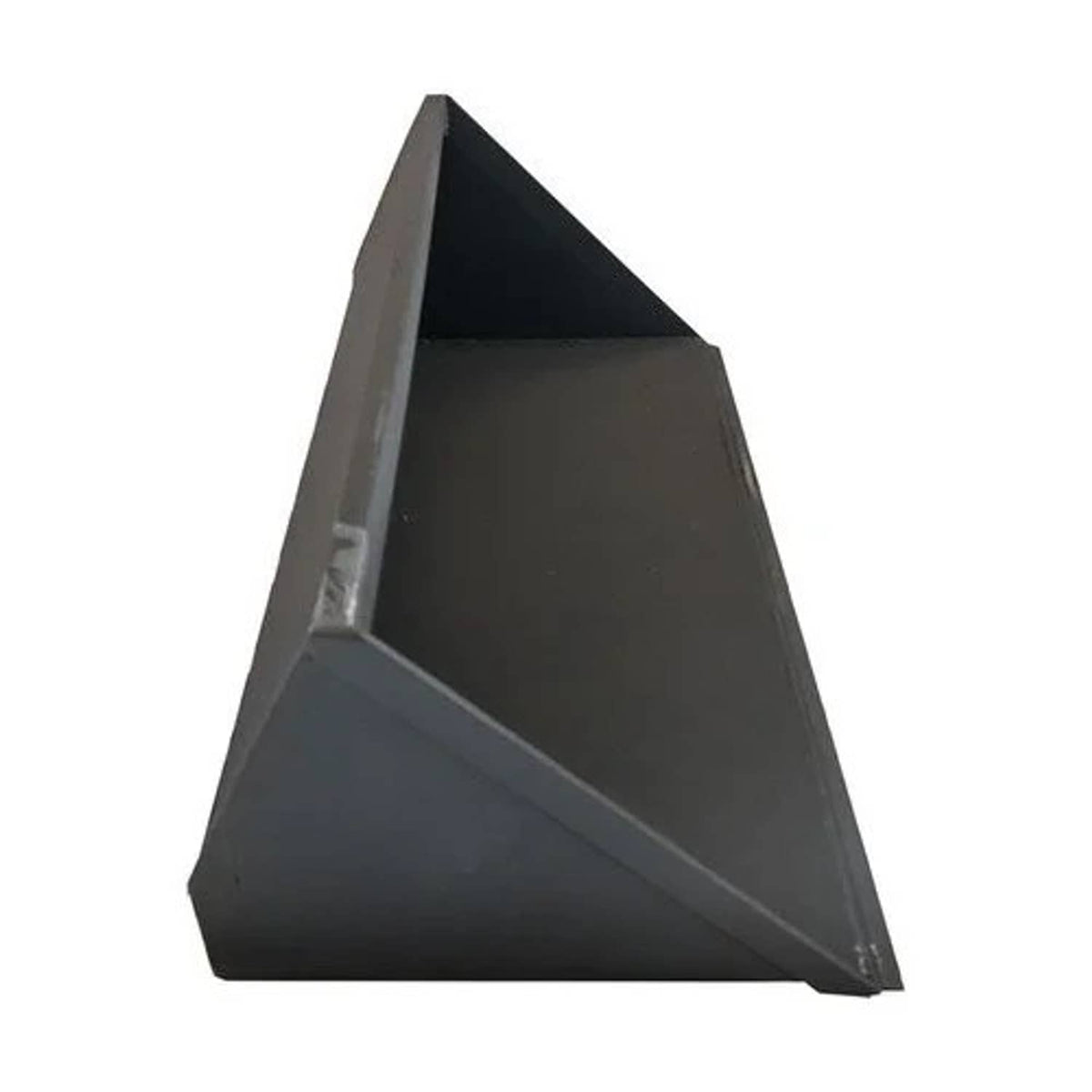 Bethesda Industrial Mini Skid Steer Bucket - 36" Wide