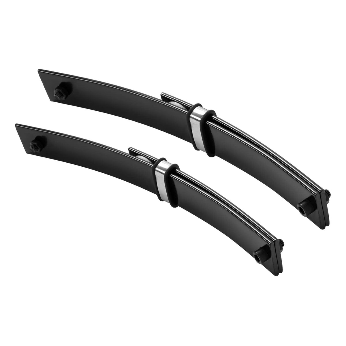 Bethesda Industrial Golf Cart Heavy Duty Front Leaf Spring For EZGO Marathon 1989-1994