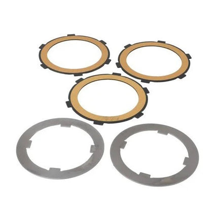 Bethesda Industrial Topshaft Clutch Disc Kit fits John Deere 3020 4000 4020 4320 4230 4430 RE37119