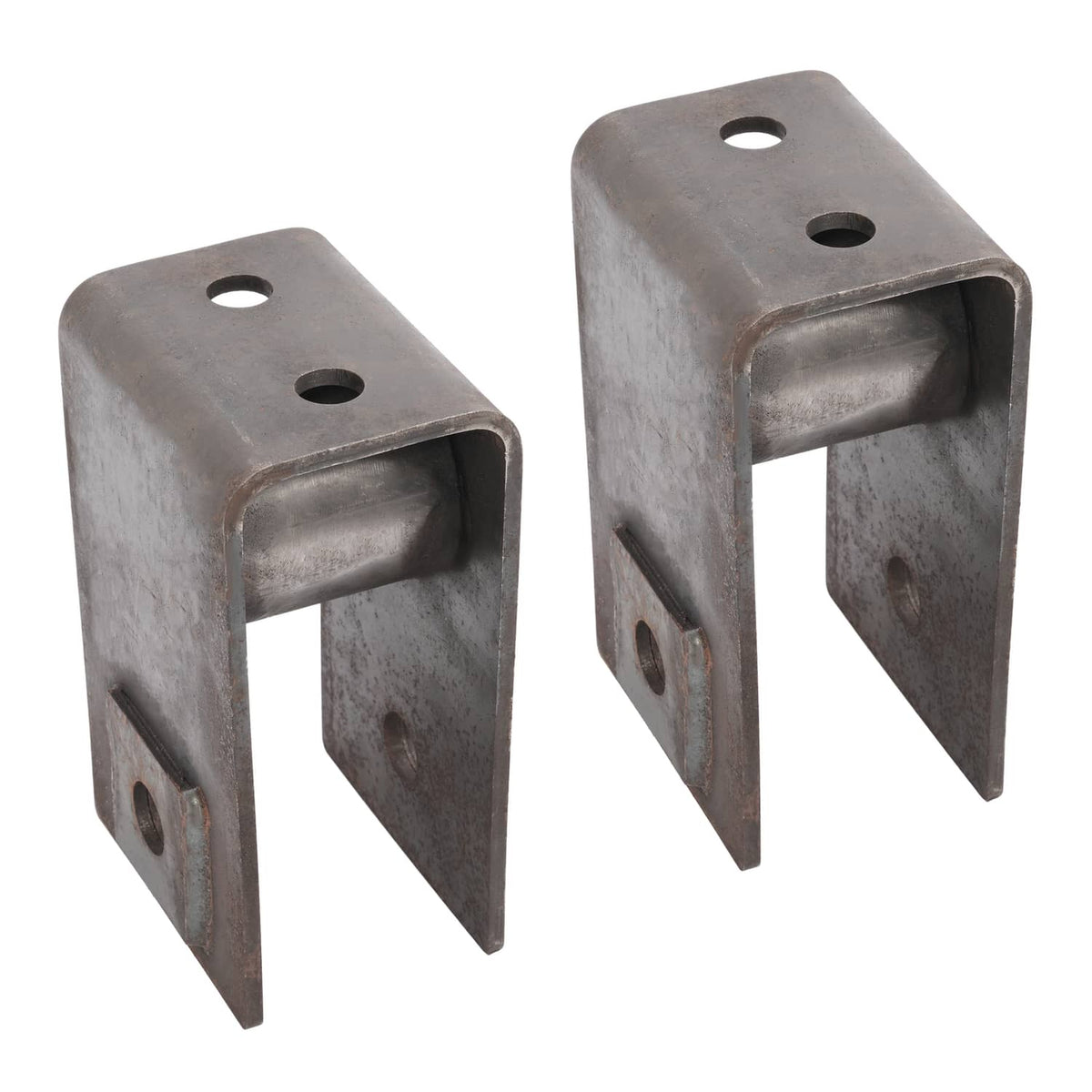 Bethesda Industrial Trailer Hanger Kit Slipper Spring 10000 lbs Tandem Axle Hanger Kit For Trailer