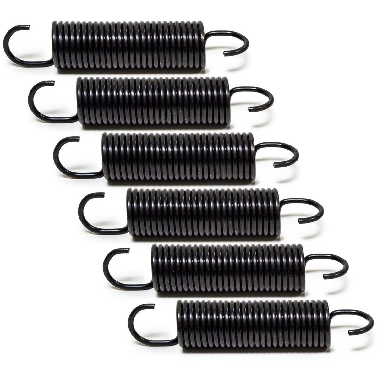 Bethesda Industrial 6PK Extension Spring for Poulan Ryobi Weed Eater 131335 179748 532179748
