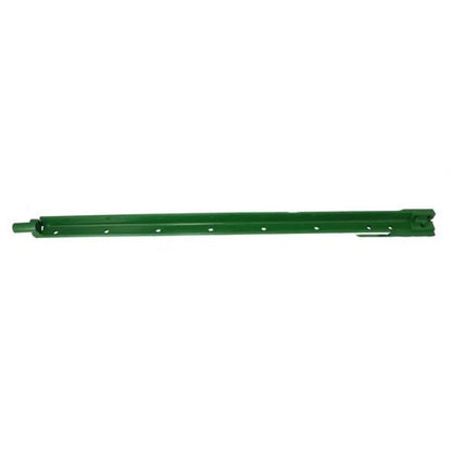 Bethesda Industrial Pickup Reel Channel - Right Hand fits John Deere 457 467 557 567 568 AFH205939