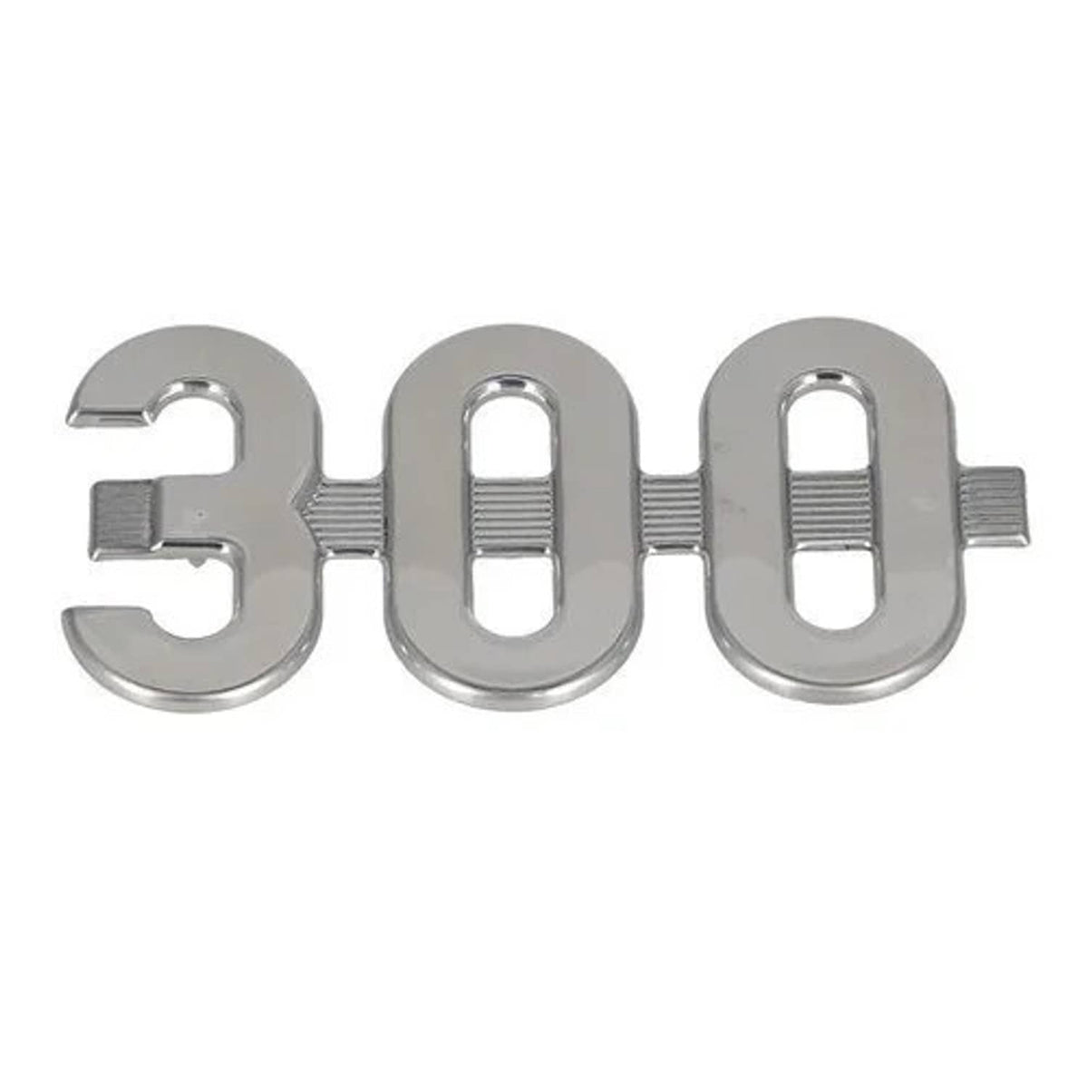 Bethesda Industrial Emblem fits International 300 362396R1