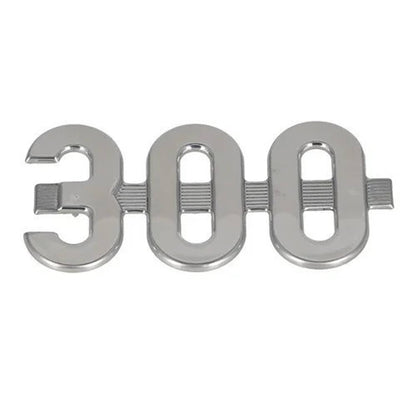 Bethesda Industrial Emblem fits International 300 362396R1