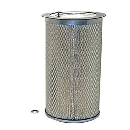 Bethesda Industrial WIX Air Filter - Outer fits Ford 8630 9700 D5NN9B618B fits Wix 46610