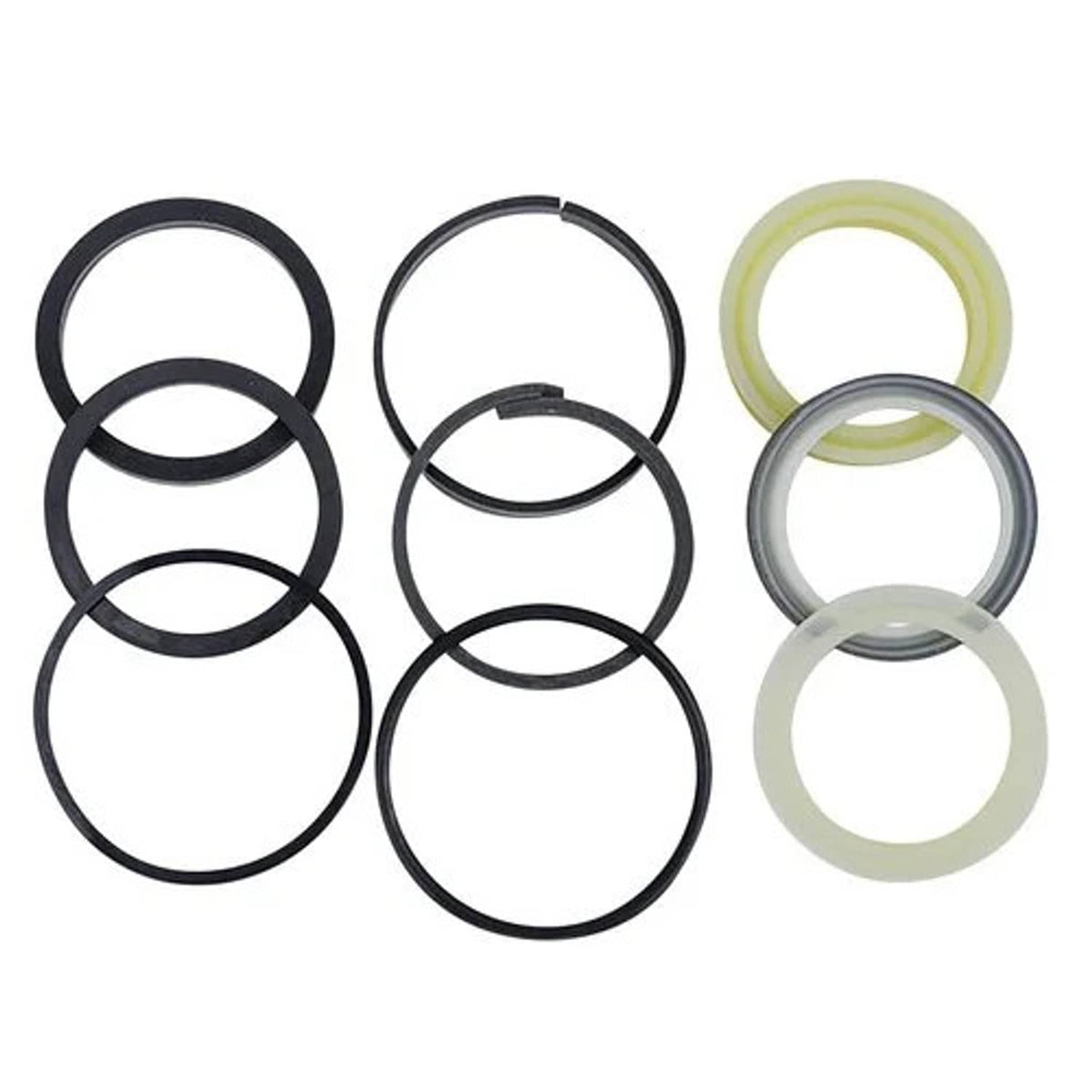 Bethesda Industrial Hydraulic Seal Kit - Lift Cylinder fits Case 60XT 70XT 430 420 420CT 87705824