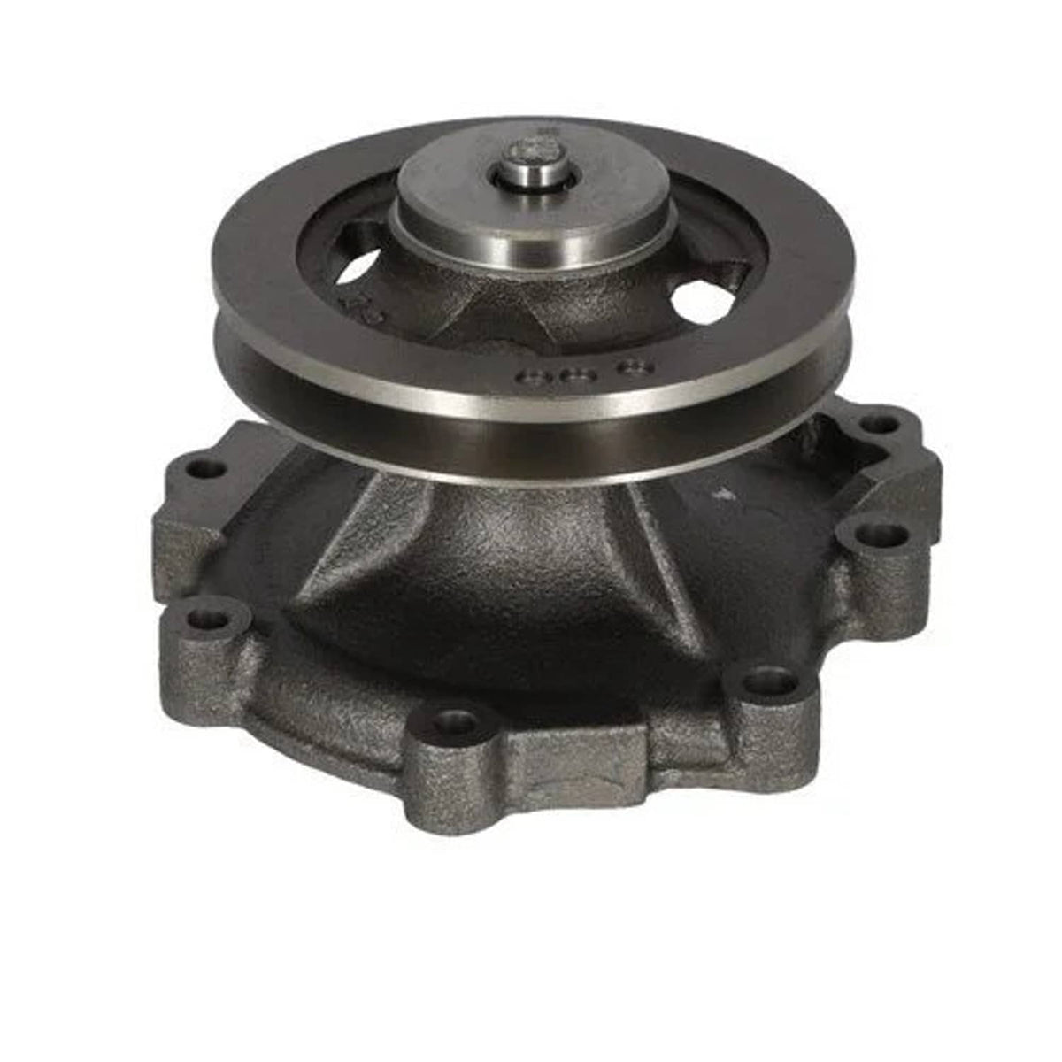 Bethesda Industrial Water Pump without Backplate fits Ford TW5 TW15 TW25 7910 8210 9700 FAPN8A513LL