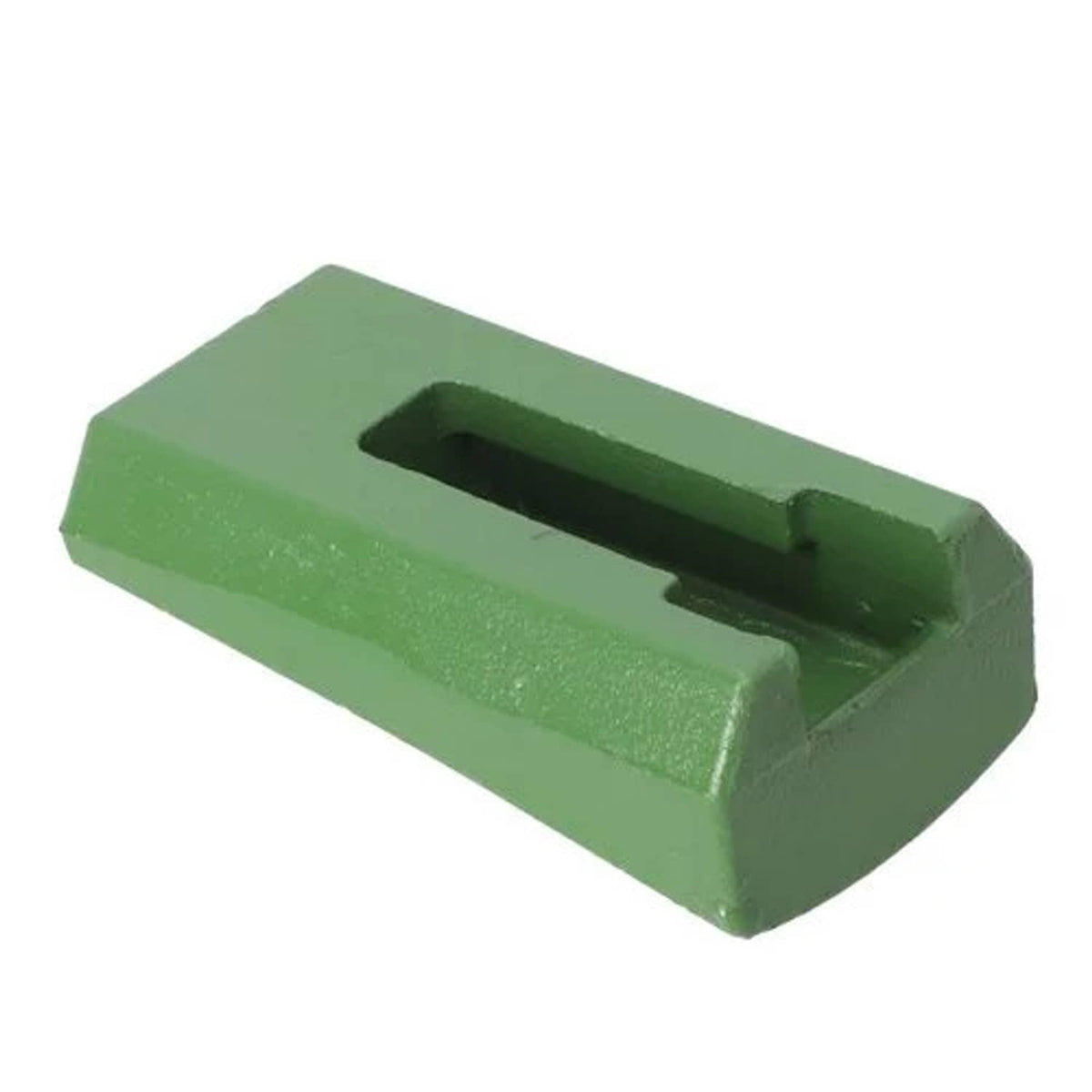 Bethesda Industrial Draft Link Bumper fits John Deere 8120 8220 8320 8430 8245R 8270R 8295R R207661