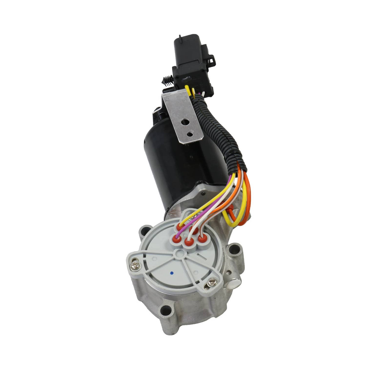 Bethesda Industrial 600-802 Transfer Case Shift Motor For Ford F150 F250 Expedition Lincoln 4WD NEW