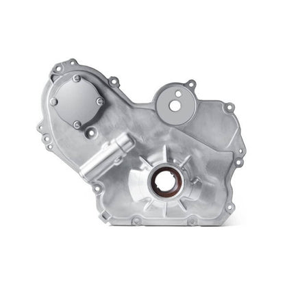 Bethesda Industrial For 09-17 GM 2.4L Ecotec Timing Chain Kit VCT Selenoid Actuator Oil Water Pump