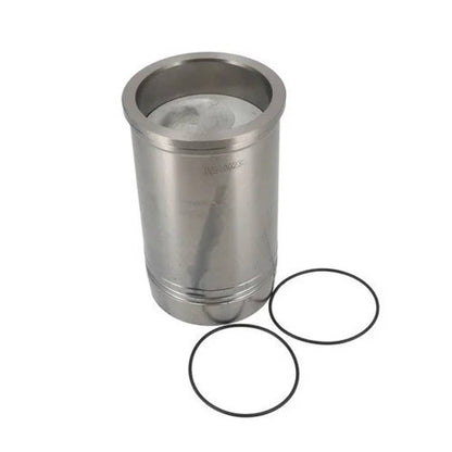 Bethesda Industrial Cylinder Kit - 3.750" Standard Single Cylinder fits White fits Oliver S159482AS