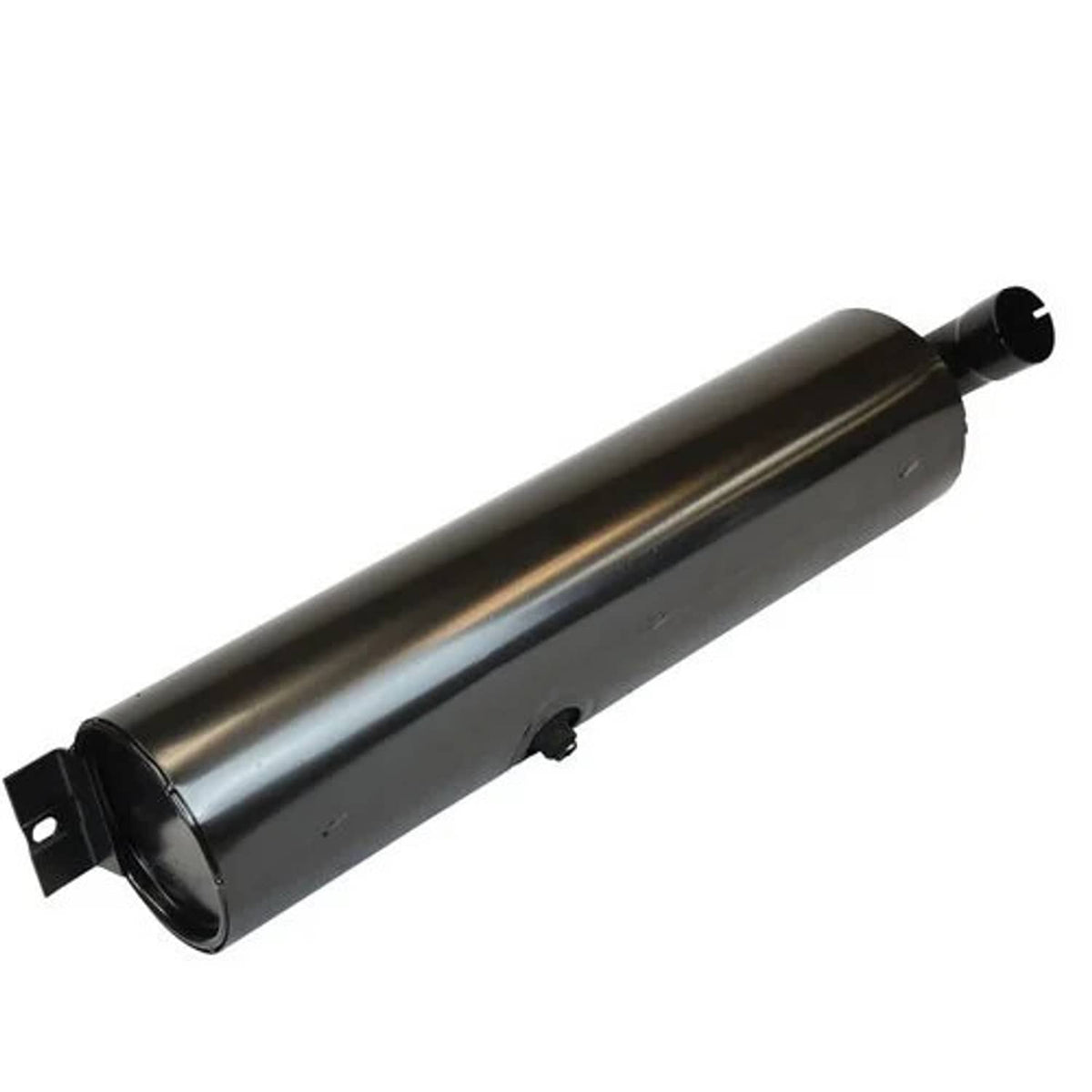 Bethesda Industrial Muffler - Black fits Bobcat S160 S185 S205 T180 T190 7130724
