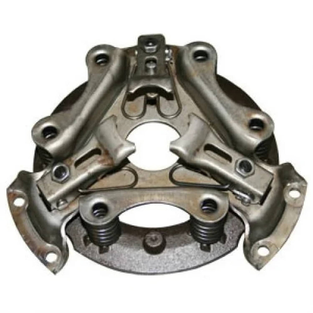 Bethesda Industrial Pressure Plate Assembly fits John Deere AE24103